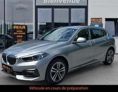BMW Serie 1 Le Castelet