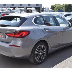 BMW Serie 1 116d 116 ch DKG7 F40 BUSINESS DESIGN Le Castelet