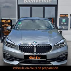 BMW Serie 1 116d - BV DKG  BERLINE F40 Business Design Le Castelet