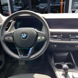 BMW Serie 1 116d - BV DKG  BERLINE F40 Business Design Le Castelet