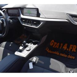 BMW Serie 1 116d 116 ch DKG7 F40 BUSINESS DESIGN Le Castelet