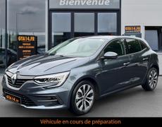 Renault Megane 4 Le Castelet