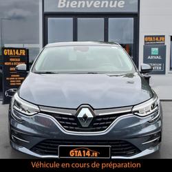 Renault Megane 4 M&eacute;gane 1.3 TCe - 140  2023  IV BERLINE Evolution PHASE 2 Le Castelet