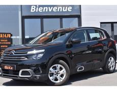 Citroen C5 Aircross Le Castelet