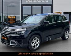 Citroen C5 Aircross Le Castelet