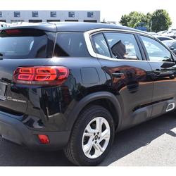 Citroen C5 Aircross BlueHDi 130 S&S EAT8 Business Le Castelet