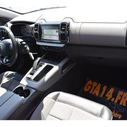 Citroen C5 Aircross BlueHDi 130 S&S EAT8 Business Le Castelet
