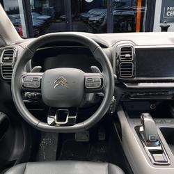 Citroen C5 Aircross 1.5 BlueHDi - 130 S&S - BV EAT8  Business PHASE 1 Le Castelet