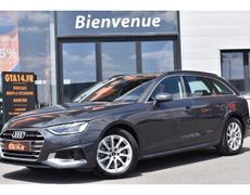 Audi A4 Le Castelet
