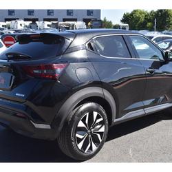 Nissan Juke 1.6 Hybrid 143 Stop/Start Business Edition Le Castelet