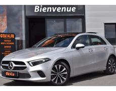 Mercedes Classe A