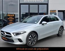 Mercedes Classe A Le Castelet