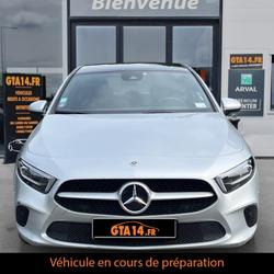 Mercedes Classe A A 250 e - BV 8G-DCT  BERLINE 5P - BM 177 Business Line PHASE 1 Le Castelet