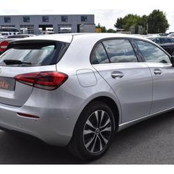 Mercedes Classe A 250 e 8G-DCT Business Line Le Castelet
