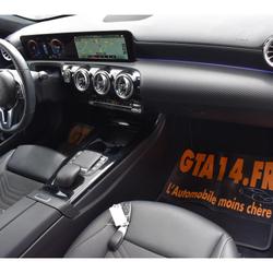 Mercedes Classe A 250 e 8G-DCT Business Line Le Castelet