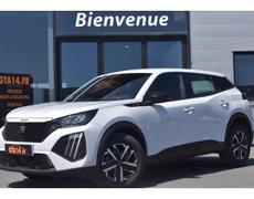 Peugeot 2008 Le Castelet