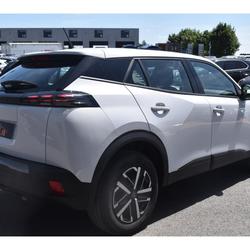 Peugeot 2008 100 S&S BVM6 Style Le Castelet