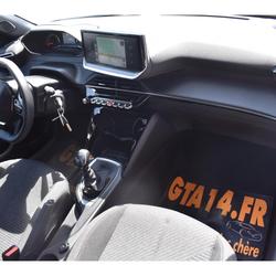 Peugeot 2008 100 S&S BVM6 Style Le Castelet