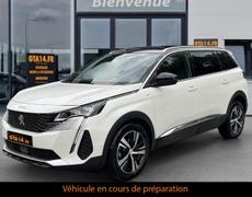 Peugeot 5008 Le Castelet