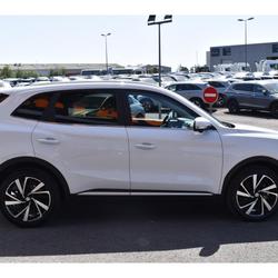 MG ZS MG III 1.5 HYBRID+ 197 LUXURY Le Castelet