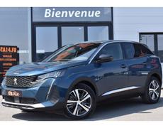 Peugeot 3008 Le Castelet