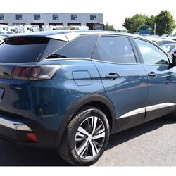 Peugeot 3008 Hybrid 180 e-EAT8 Allure Pack Le Castelet