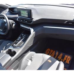 Peugeot 3008 Hybrid 180 e-EAT8 Allure Pack Le Castelet