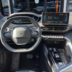 Peugeot 3008 Hybrid -180 - BV e-EAT8  II 2016 Allure Pack PHASE 2 Le Castelet