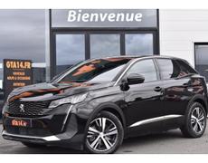 Peugeot 3008 Le Castelet