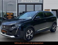 Peugeot 3008 Le Castelet