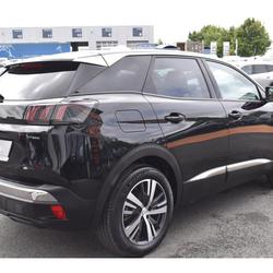 Peugeot 3008 Hybrid 180 e-EAT8 Allure Pack Le Castelet