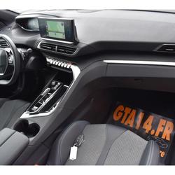 Peugeot 3008 Hybrid 180 e-EAT8 Allure Pack Le Castelet