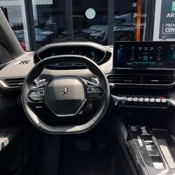 Peugeot 3008 Hybrid -180 - BV e-EAT8  II 2016 Allure Pack PHASE 2 Le Castelet