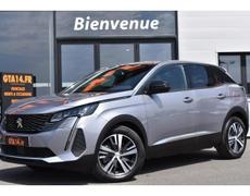 Peugeot 3008 Le Castelet