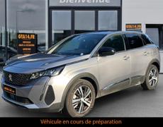 Peugeot 3008 Le Castelet