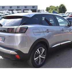 Peugeot 3008 Hybrid 180 e-EAT8 Allure Pack Le Castelet