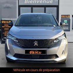 Peugeot 3008 Hybrid -180 - BV e-EAT8  II 2016 Allure Pack PHASE 2 Le Castelet