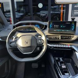 Peugeot 3008 Hybrid -180 - BV e-EAT8  II 2016 Allure Pack PHASE 2 Le Castelet