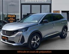 Peugeot 3008 Le Castelet