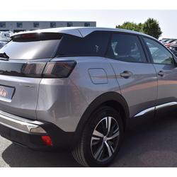 Peugeot 3008 Hybrid 180 e-EAT8 Allure Pack Le Castelet