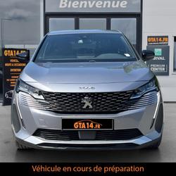Peugeot 3008 Hybrid -180 - BV e-EAT8  II 2016 Allure Pack PHASE 2 Le Castelet