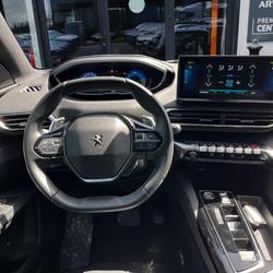 Peugeot 3008 Hybrid -180 - BV e-EAT8  II 2016 Allure Pack PHASE 2 Le Castelet