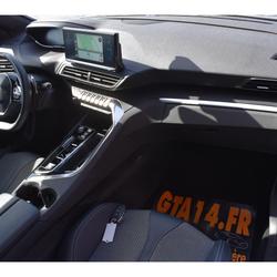 Peugeot 3008 Hybrid 180 e-EAT8 Allure Pack Le Castelet