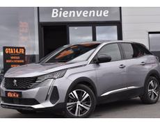Peugeot 3008 Le Castelet