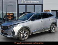 Peugeot 3008 Le Castelet