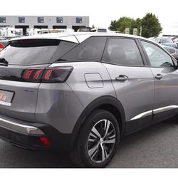 Peugeot 3008 Hybrid 180 e-EAT8 Allure Pack Le Castelet