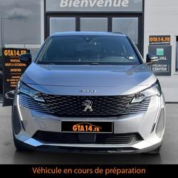 Peugeot 3008 Hybrid -180 - BV e-EAT8  II 2016 Allure Pack PHASE 2 Le Castelet