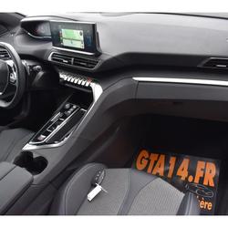 Peugeot 3008 Hybrid 180 e-EAT8 Allure Pack Le Castelet