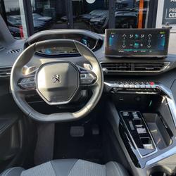 Peugeot 3008 Hybrid -180 - BV e-EAT8  II 2016 Allure Pack PHASE 2 Le Castelet