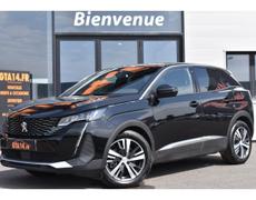 Peugeot 3008 Le Castelet